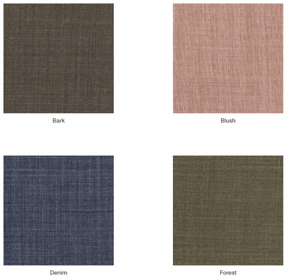 Warwick Fabric Overton / Mollies New Zealand