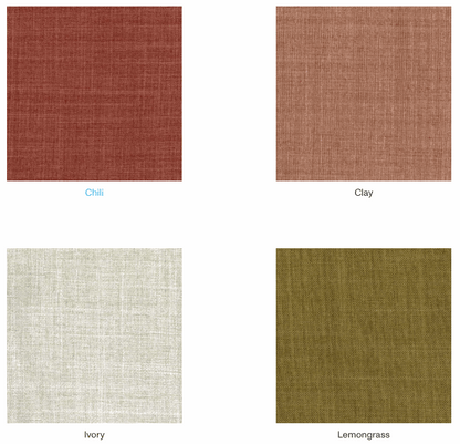 Warwick Fabric Overton / Mollies New Zealand