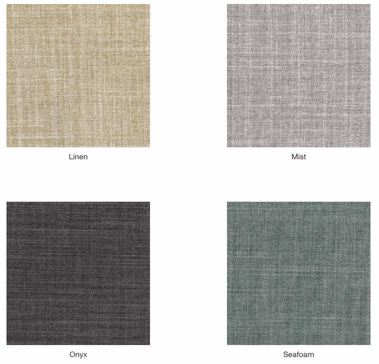 Warwick Fabric Overton / Mollies New Zealand