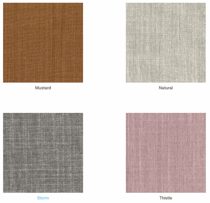 Warwick Fabric Overton / Mollies New Zealand