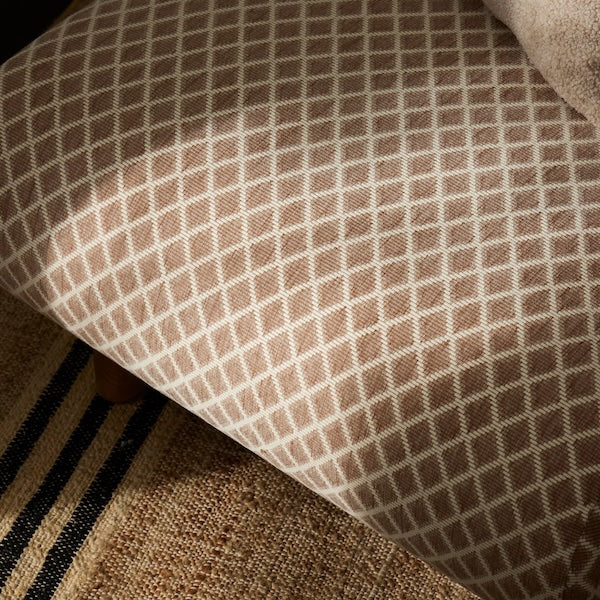 Warwick Fabric Alvita