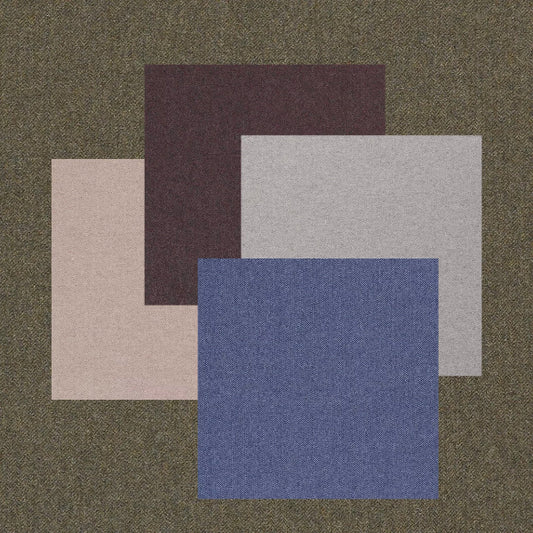 Warwick Fabric Poole (Ind) / Mollies New Zealand