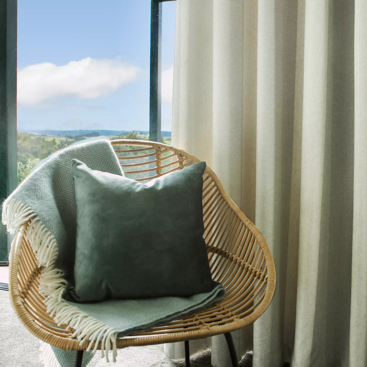 Warwick Fabric Pakiri (315Cm) – Mollies