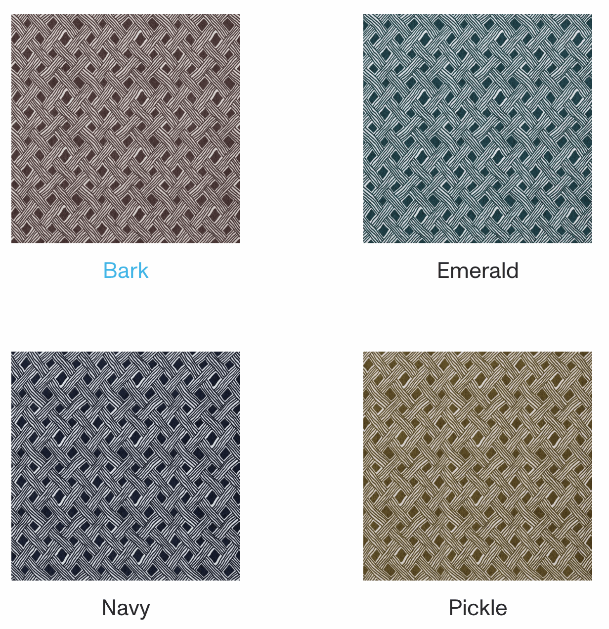 Warwick Fabric Palacio / Mollies New Zealand