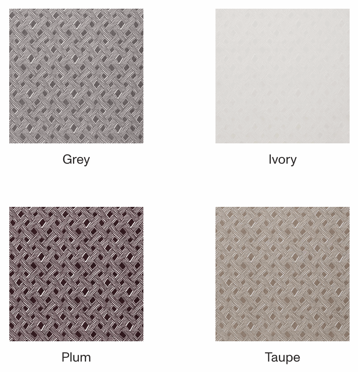 Warwick Fabric Palacio / Mollies New Zealand