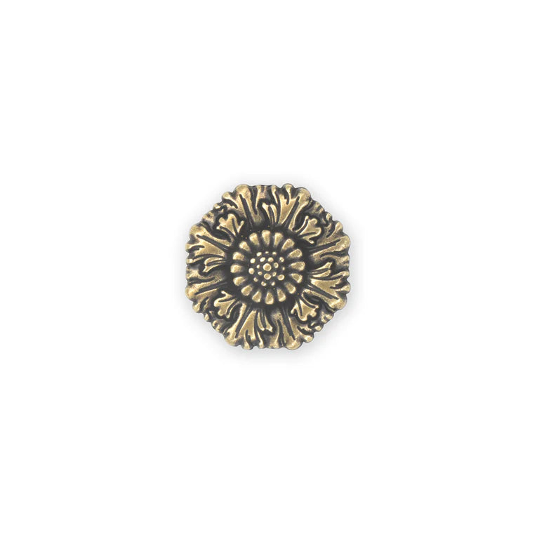 IVAN Euro Decorative Concho