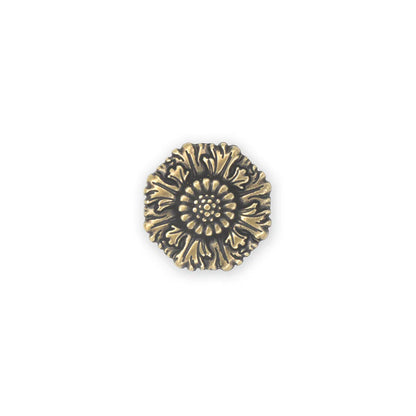 IVAN Euro Decorative Concho