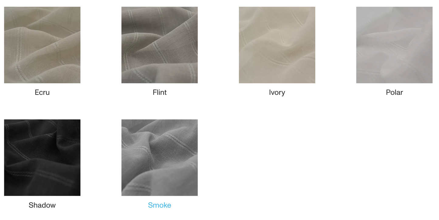 Warwick Fabric Palisade (320Cm) / Mollies New Zealand