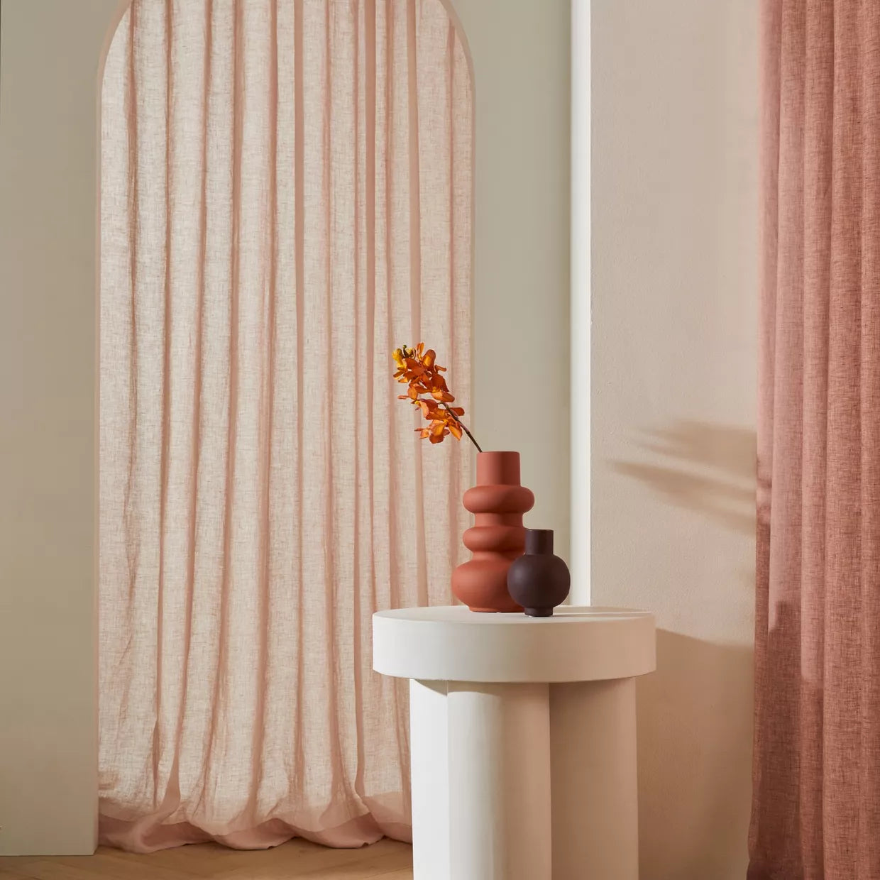 Warwick Fabric Panay (304cm) / Mollies New Zealand