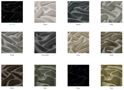 Warwick Fabric Panay (304cm) / Mollies New Zealand