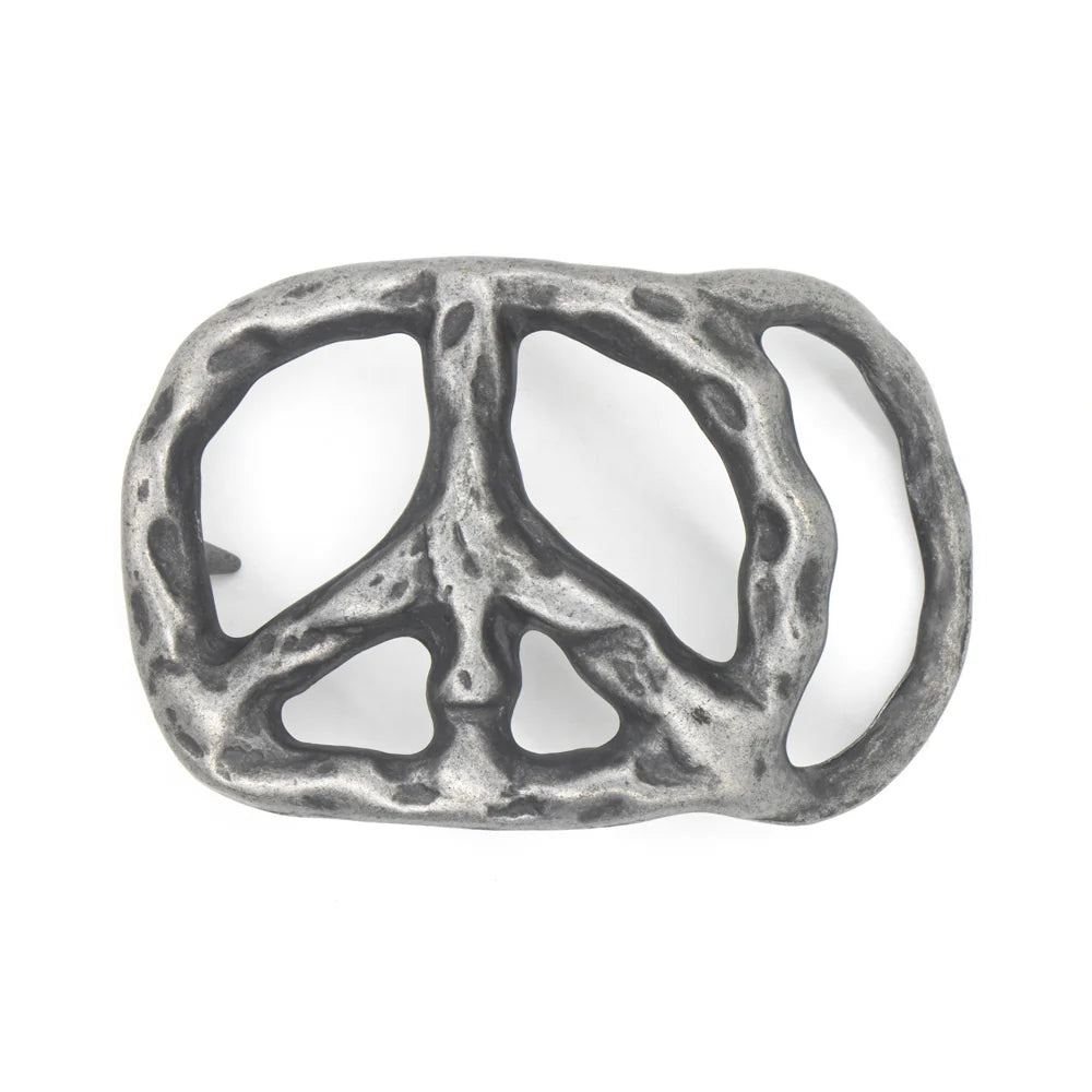 IVAN Peace Trophy Buckle / Mollies New Zealand
