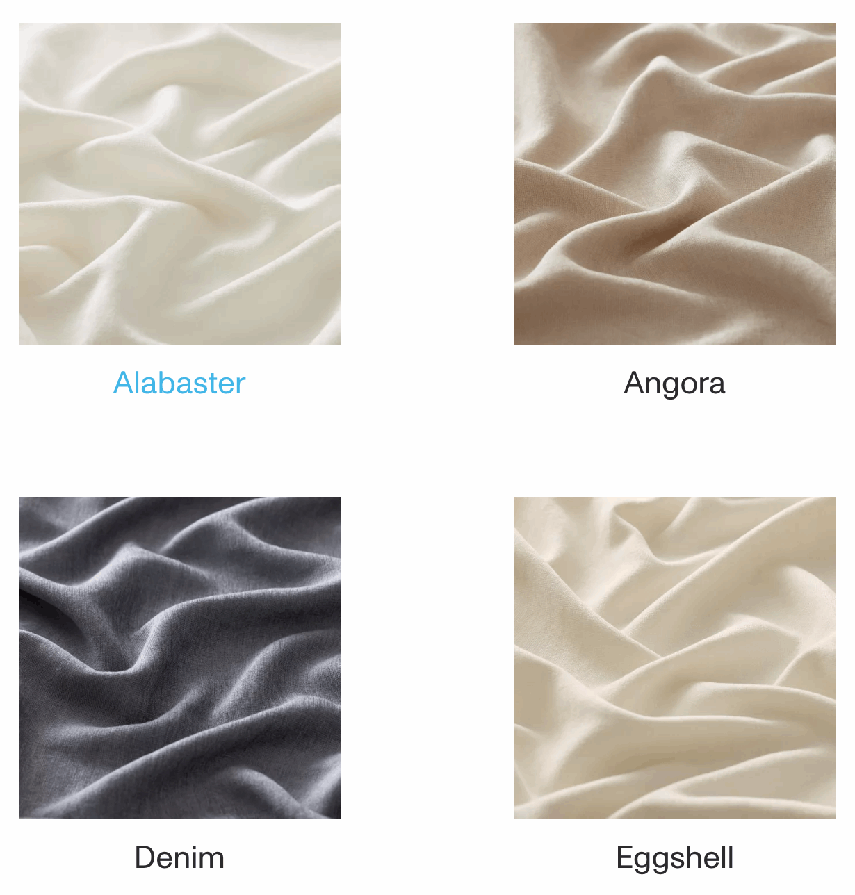 Warwick Fabric Peluche / Mollies New Zealand