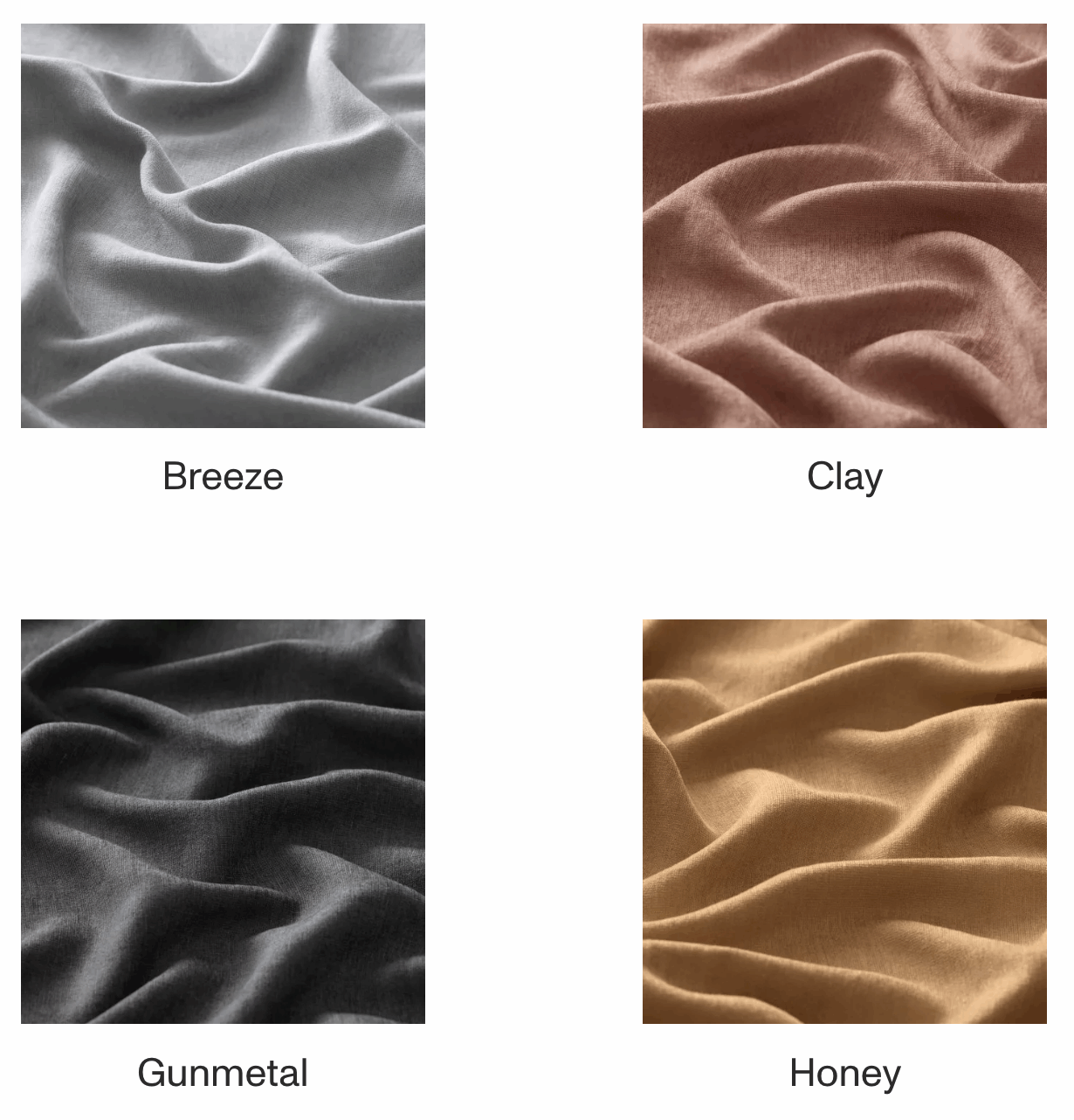 Warwick Fabric Peluche / Mollies New Zealand