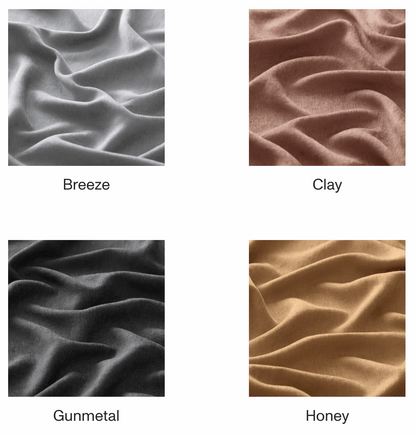 Warwick Fabric Peluche / Mollies New Zealand