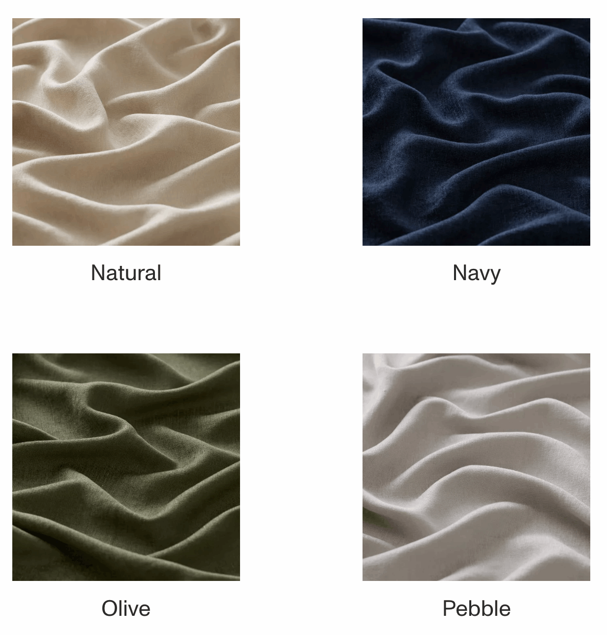 Warwick Fabric Peluche / Mollies New Zealand