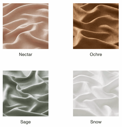 Warwick Fabric Peluche / Mollies New Zealand