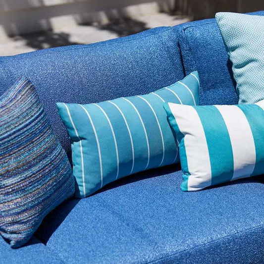 Warwick Fabric Maldives (Outdoor) / Mollies New Zealand