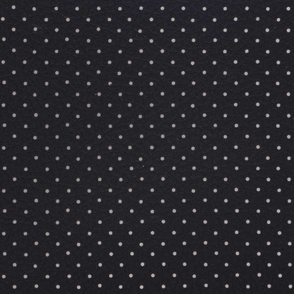 RECCO Marine/Auto Premium Vinyl Perforated Black Per Meter / Mollies New Zealand