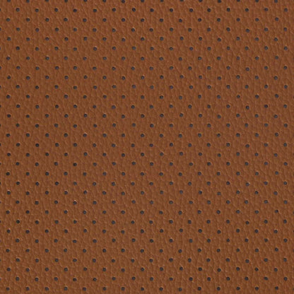 RECCO Marine/Auto Premium Vinyl Perforated Tan Per Meter / Mollies New Zealand