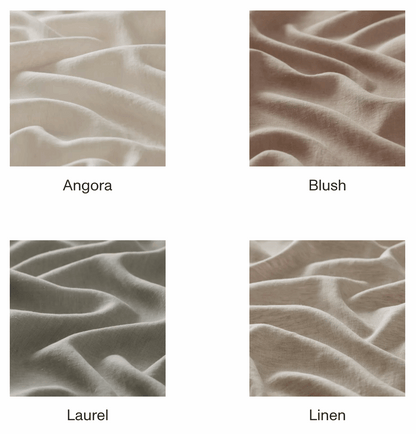 Warwick Fabric Pesaro (300cm)(Indent) / Mollies New Zealand