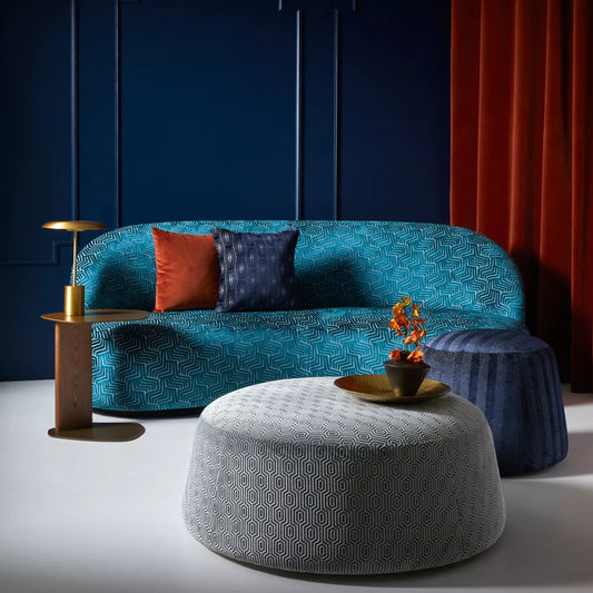 Warwick Fabric Grand / Mollies New Zealand