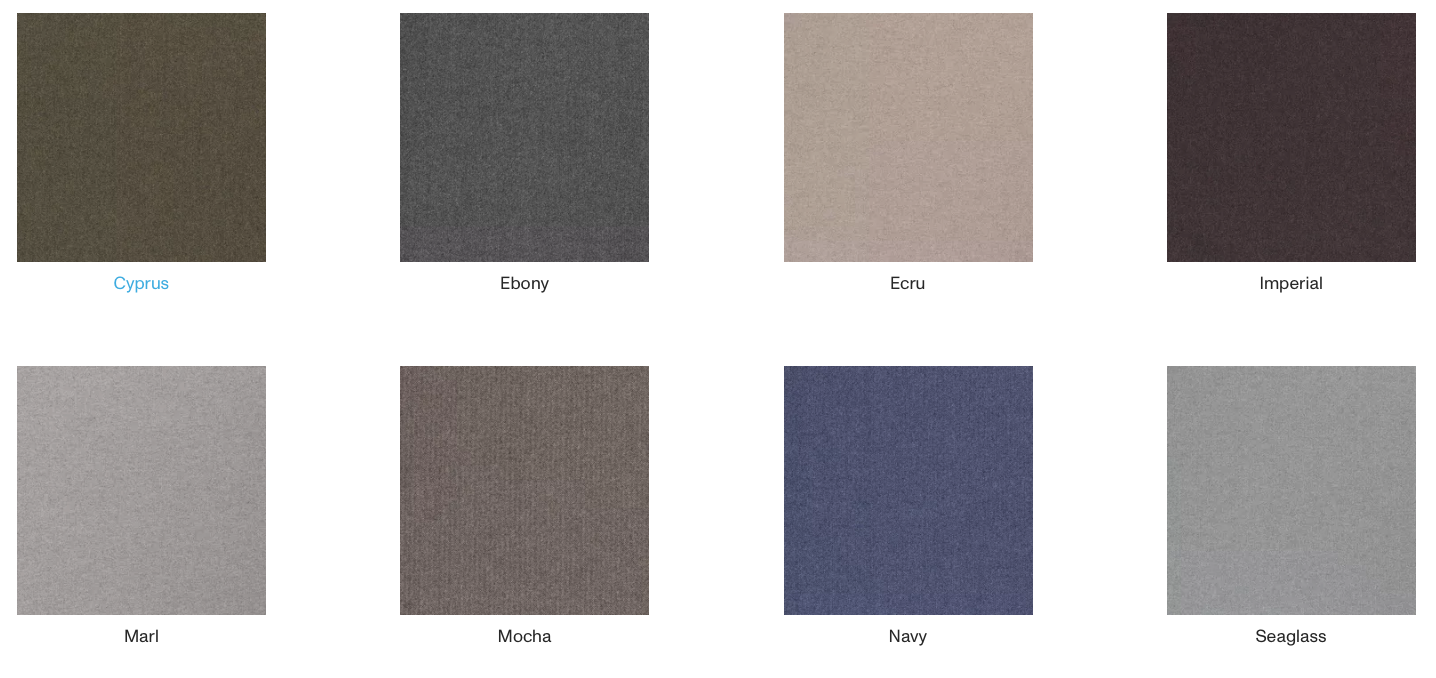 Warwick Fabric Poole (Ind) / Mollies New Zealand