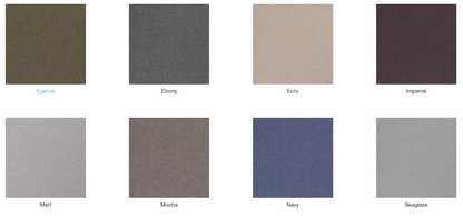 Warwick Fabric Poole (Ind) / Mollies New Zealand