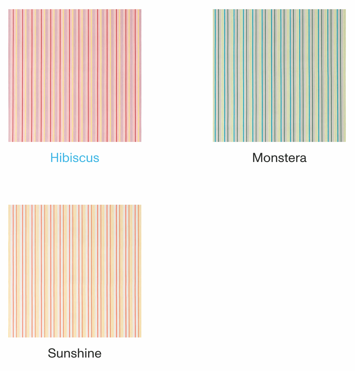 Warwick Fabric Portsea (Outdoor)(Ind) / Mollies New Zealand