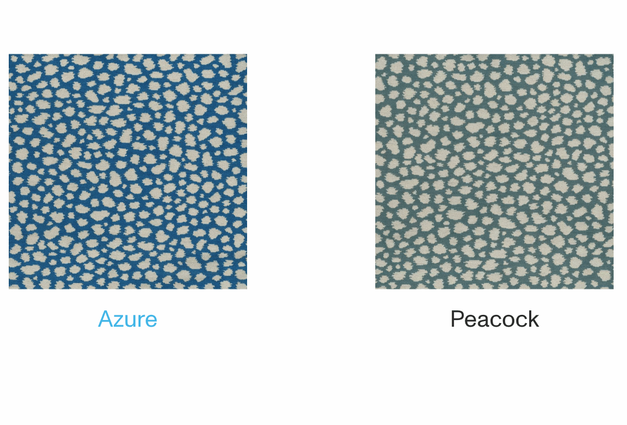 Warwick Fabric Powell (Ind) / Mollies New Zealand