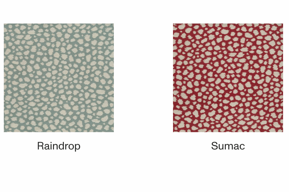 Warwick Fabric Powell (Ind) / Mollies New Zealand