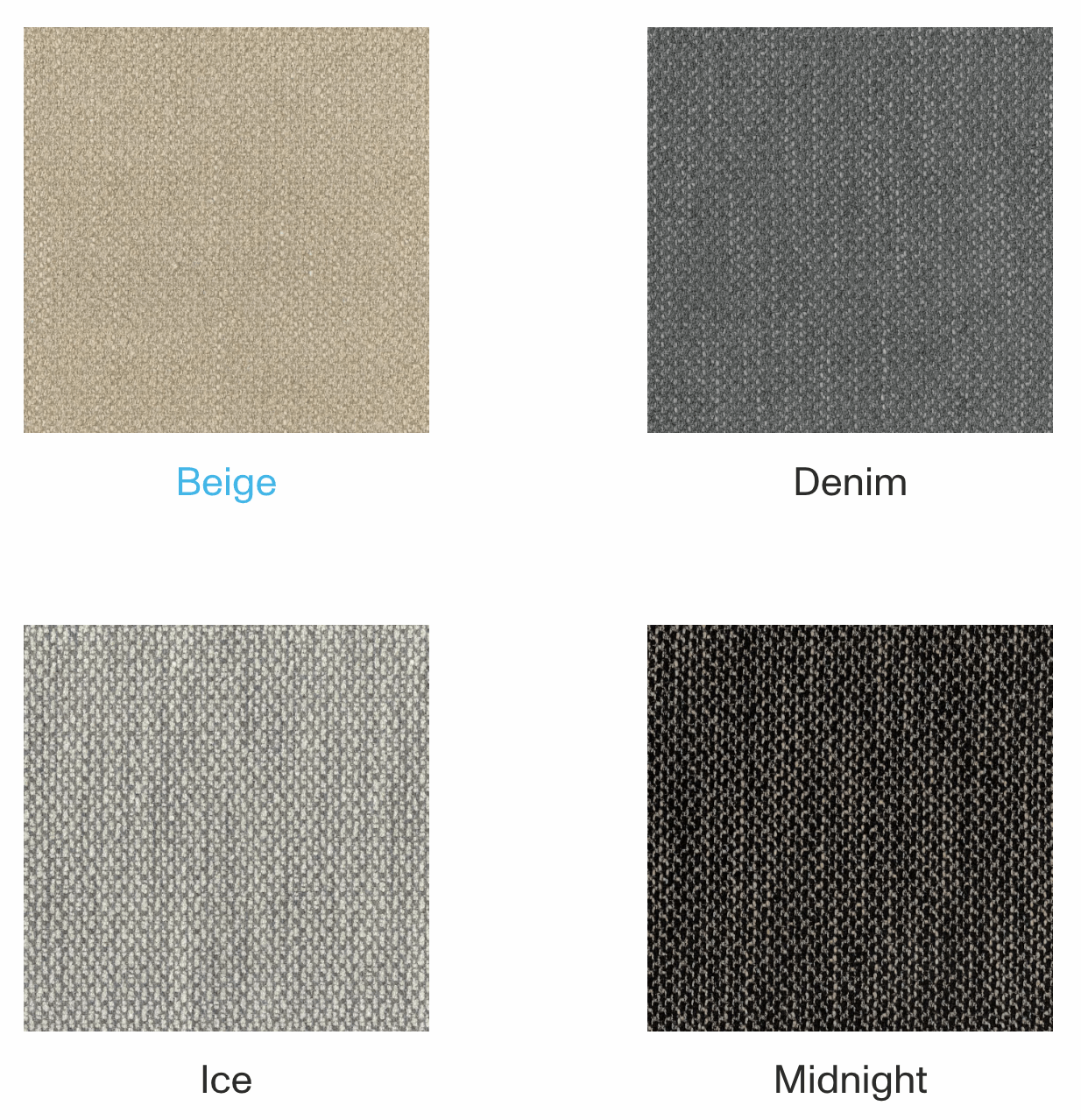 Warwick Fabric Pozzallo / Mollies New Zealand