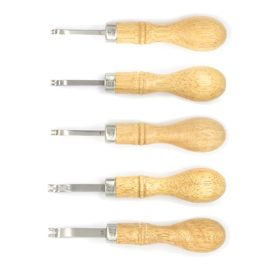 IVAN Pro Edger / Mollies New Zealand