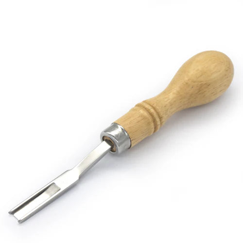 IVAN Pro French Edger 6mm (1 4") / Mollies New Zealand