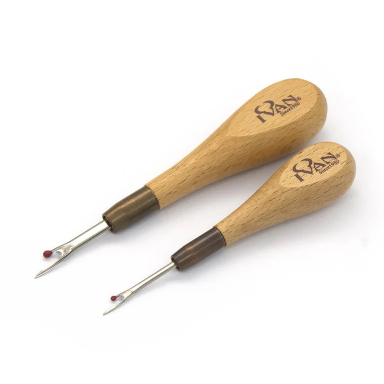 IVAN Seam Ripper / Mollies New Zealand