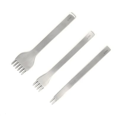 IVAN Pro Line Stainless Diamond Chisels / Mollies New Zealand