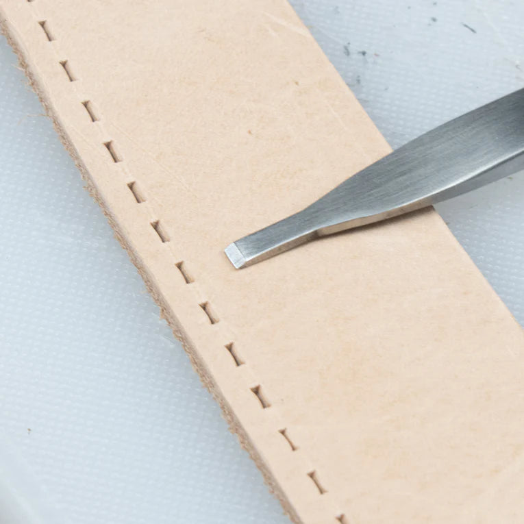 IVAN Pro Line Stainless Lacing Chisels / Mollies New Zealand