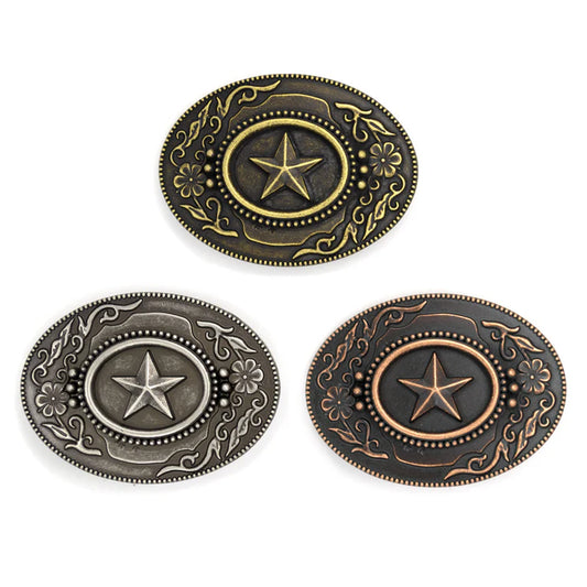 IVAN Ranger Crest Trophy Buckle / Mollies New Zealand