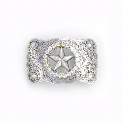 IVAN Ranger Star Trophy Buckle / Mollies New Zealand