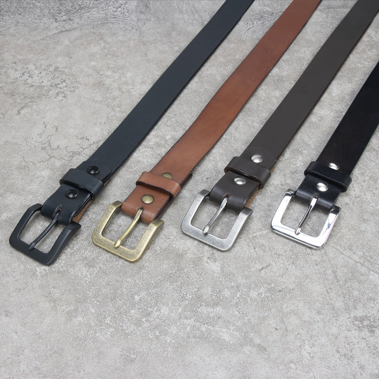 IVAN Redford End Bar Buckle / Mollies New Zealand