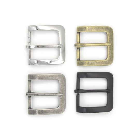 IVAN Redford End Bar Buckle / Mollies New Zealand