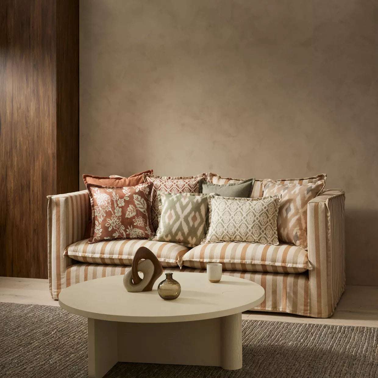 Warwick Fabric Renata / Mollies New Zealand