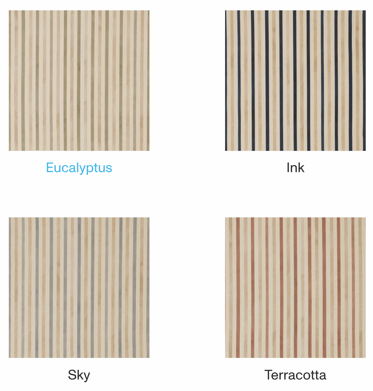 Warwick Fabric Renata / Mollies New Zealand