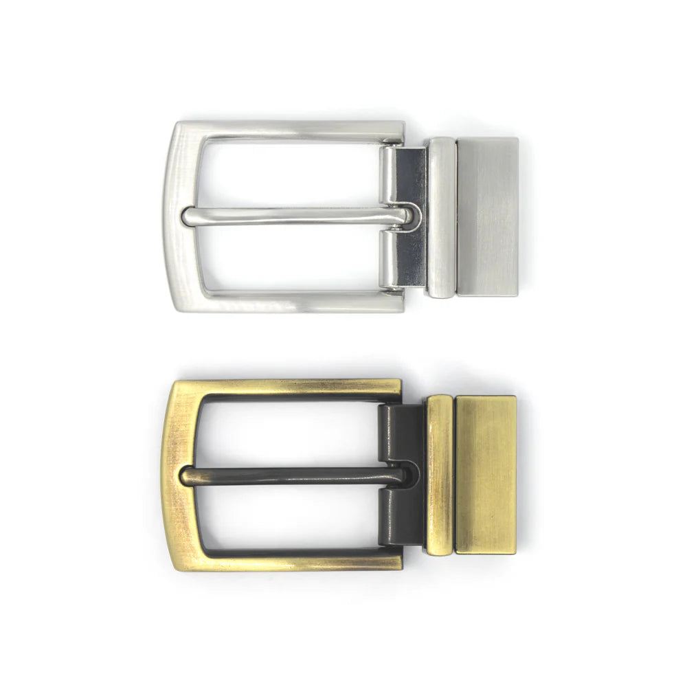 IVAN Reversible End Bar Buckle / Mollies New Zealand