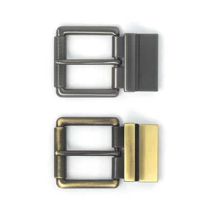 IVAN Reversible End Bar Buckle / Mollies New Zealand