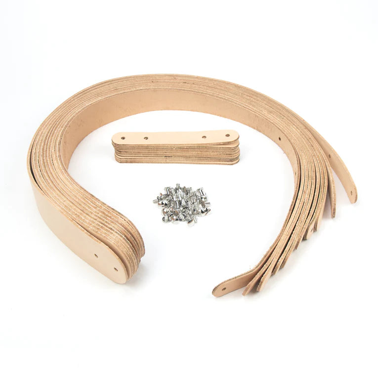 PROJECT KIT Rifle Sling Kit 10 Pack / Mollies New Zealand