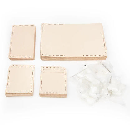 PROJECT KIT Riley Passport Case Kit 10 Pack / Mollies New Zealand