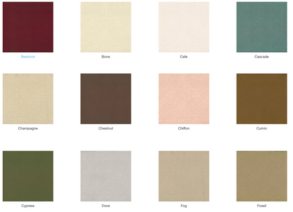 Warwick Fabric Ritz / Mollies New Zealand