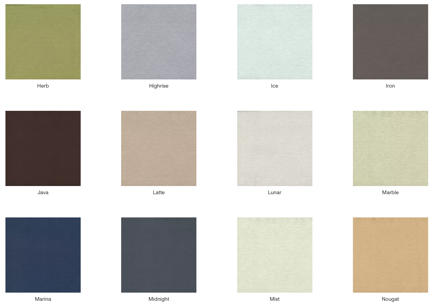 Warwick Fabric Ritz / Mollies New Zealand