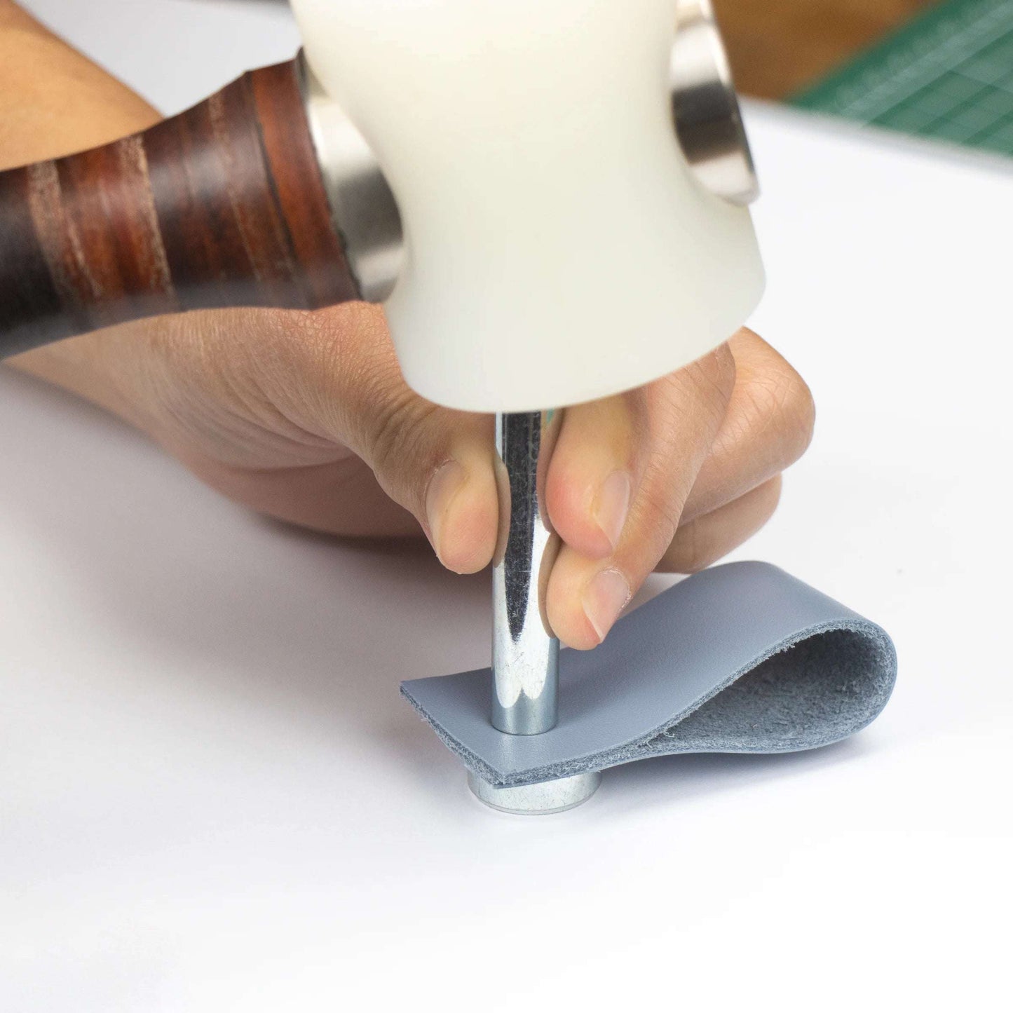 IVAN Hardware Starter Kits / Mollies New Zealand