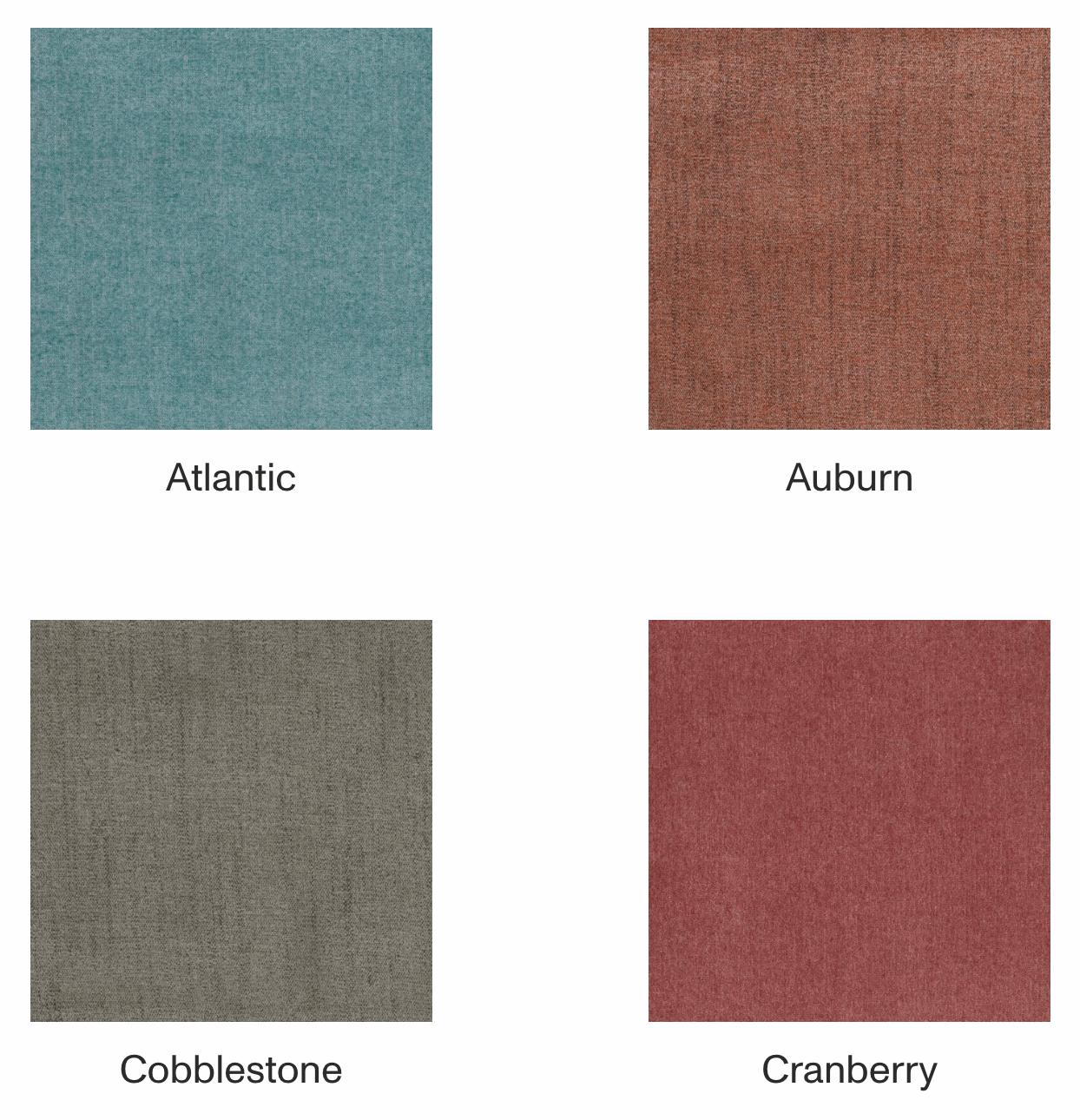 Warwick Fabric Riviera / Mollies New Zealand